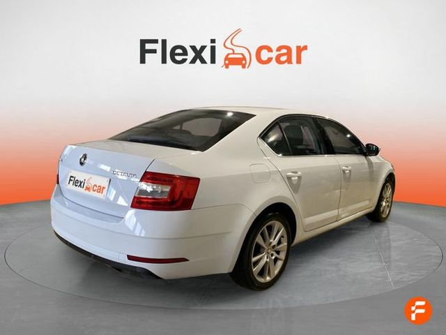 Skoda Octavia 1.0 TSI 85KW (115CV) Active