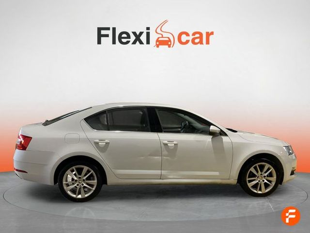 Skoda Octavia 1.0 TSI 85KW (115CV) Active