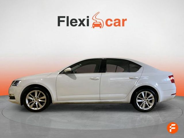 Skoda Octavia 1.0 TSI 85KW (115CV) Active