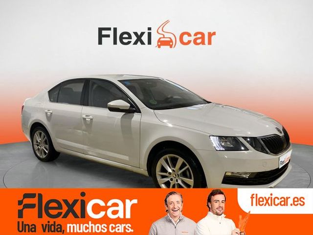 Skoda Octavia 1.0 TSI 85KW (115CV) Active