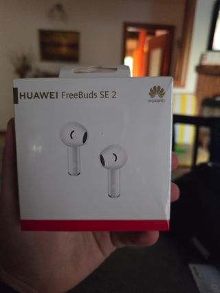 HUAWEI FreeBuds SE 2