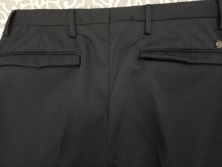 Traje de Caballero 