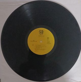 Vinilo DNI - Simplemente DNI