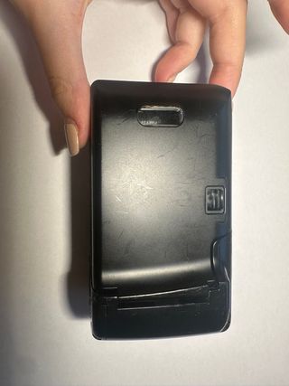 Olympus Trip 301 - Macchina Fotografica Vintage