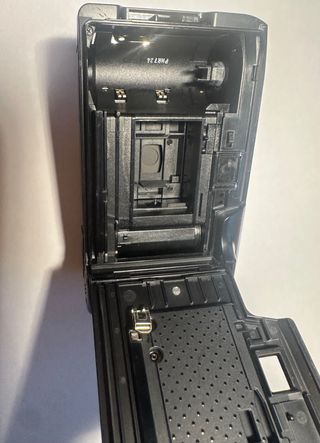 Olympus Trip 301 - Macchina Fotografica Vintage