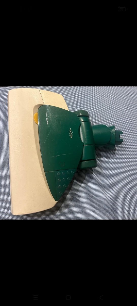 Battitappeto folletto 