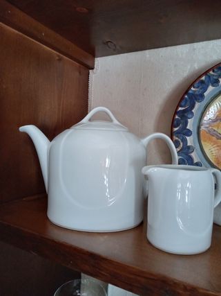 Servizio da caffè Eschenbach Bavaria 