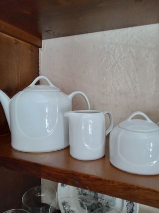 Servizio da caffè Eschenbach Bavaria 