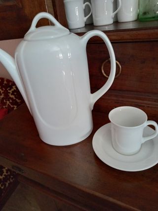Servizio da caffè Eschenbach Bavaria 