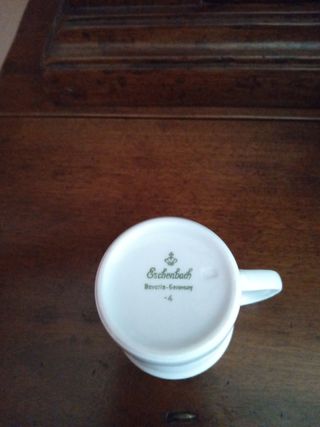 Servizio da caffè Eschenbach Bavaria 