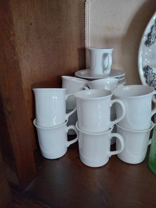 Servizio da caffè Eschenbach Bavaria 