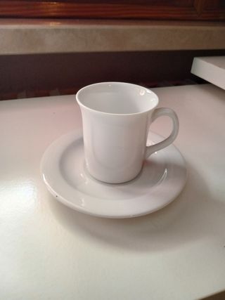 Servizio da caffè Eschenbach Bavaria 
