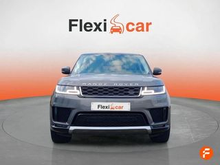 Land-Rover Range Rover Sport 3.0 SDV6 225kW (306CV) HSE