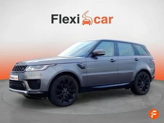 Land-Rover Range Rover Sport 3.0 SDV6 225kW (306CV) HSE