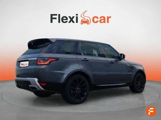 Land-Rover Range Rover Sport 3.0 SDV6 225kW (306CV) HSE