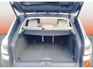 Land-Rover Range Rover Sport 3.0 SDV6 225kW (306CV) HSE