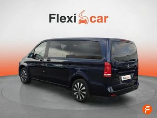 Mercedes Vito 116 CDI Tourer Pro Larga