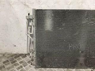 CONDENSADOR / RADIADOR  AIRE ACONDICIONADO KIA CEED (ED)