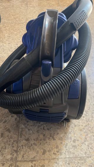 Aspirador