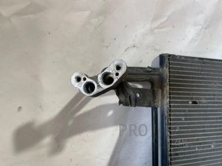 CONDENSADOR / RADIADOR  AIRE ACONDICIONADO SKODA OCTAVIA BERLINA (1Z3)