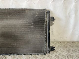 CONDENSADOR / RADIADOR  AIRE ACONDICIONADO SKODA OCTAVIA BERLINA (1Z3)