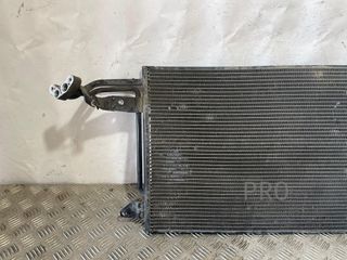 CONDENSADOR / RADIADOR  AIRE ACONDICIONADO SKODA OCTAVIA BERLINA (1Z3)
