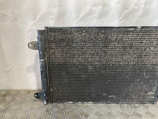 CONDENSADOR / RADIADOR  AIRE ACONDICIONADO SKODA OCTAVIA BERLINA (1Z3)