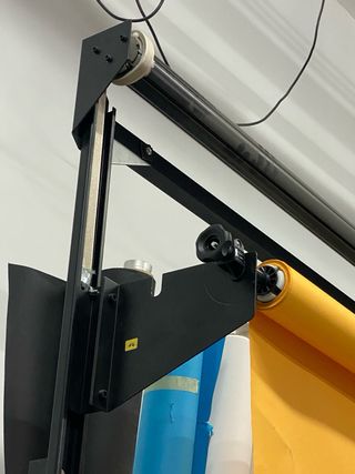 Portafondos electrico Foba   Precio no negociable