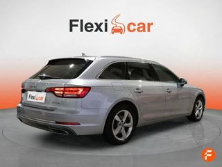 Audi A4 Avant Advanced 40 TDI 140kW S tronic