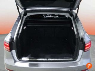 Audi A4 Avant Advanced 40 TDI 140kW S tronic
