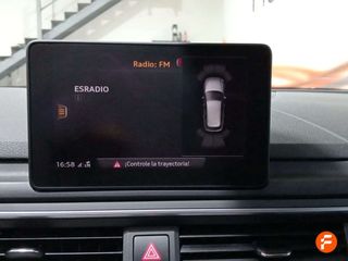 Audi A4 Avant Advanced 40 TDI 140kW S tronic