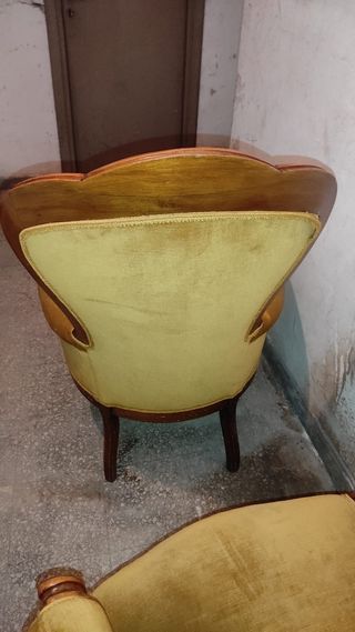 Poltrone