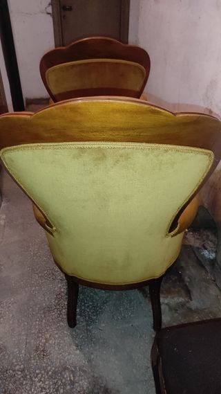 Poltrone