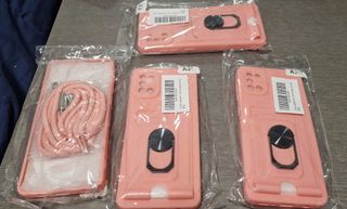 Funda samsung A31