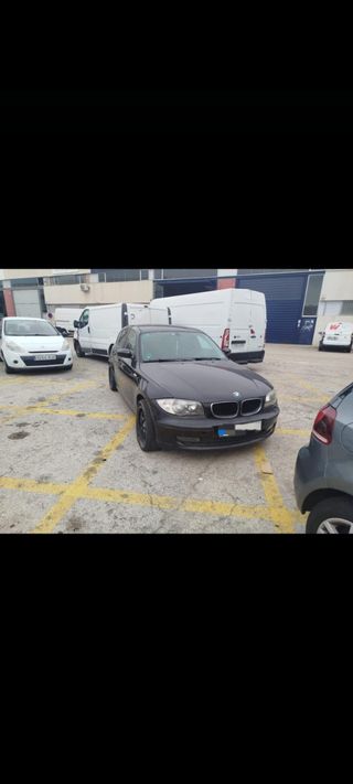 Despiece bmw serie 1