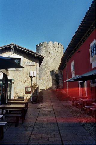 Canon AE-1: Cámara réflex vintage