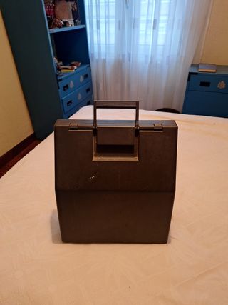 Maquina de escribir Olivetti Lettera 42