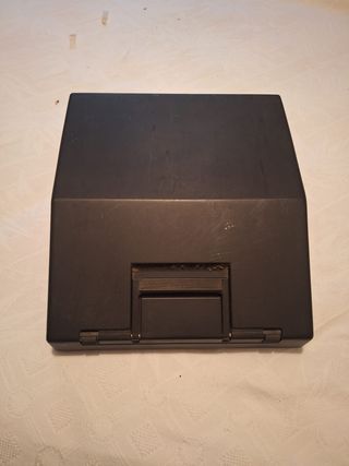 Maquina de escribir Olivetti Lettera 42