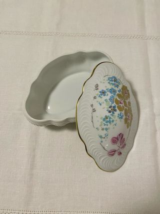 Portagioie Limoges Multicolore