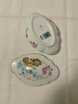 Portagioie Limoges Multicolore