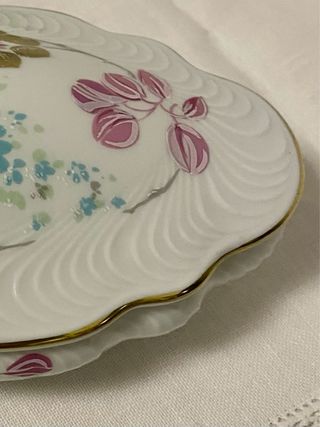 Portagioie Limoges Multicolore