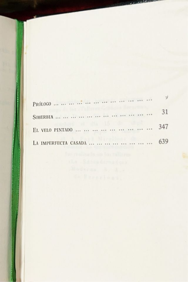 W. SOMERSET MAUGHAM OBRAS