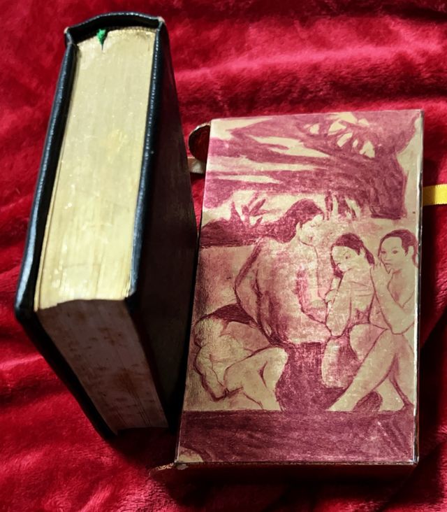 W. SOMERSET MAUGHAM OBRAS