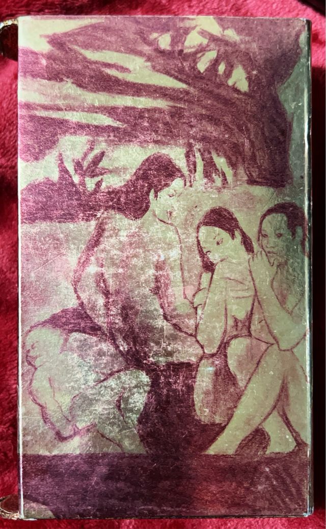 W. SOMERSET MAUGHAM OBRAS