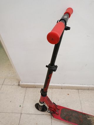 Patinete 2 ruedas niño-niña