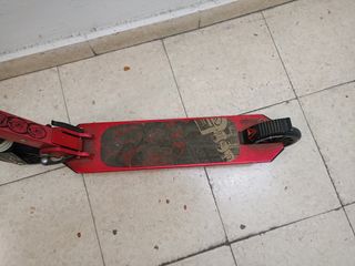 Patinete 2 ruedas niño-niña