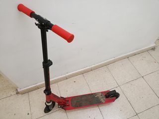 Patinete 2 ruedas niño-niña