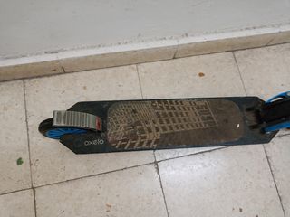 Patinete 2 ruedas niño-niña