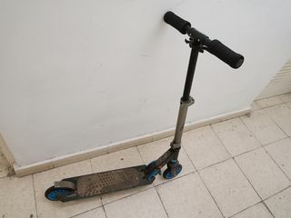 Patinete 2 ruedas niño-niña