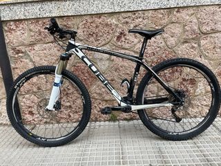 Cube Reaction GTC Race 29” Carbono  Shimano XT  MTB XC
